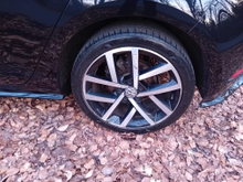 2019 Volkswagen Golf 1.6L Diesel For Sale Images