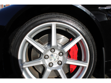 2008 Aston Martin V8 4.4L Petrol For Sale Images