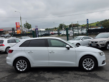2016 Audi A3 1.4L Petrol For Sale Images