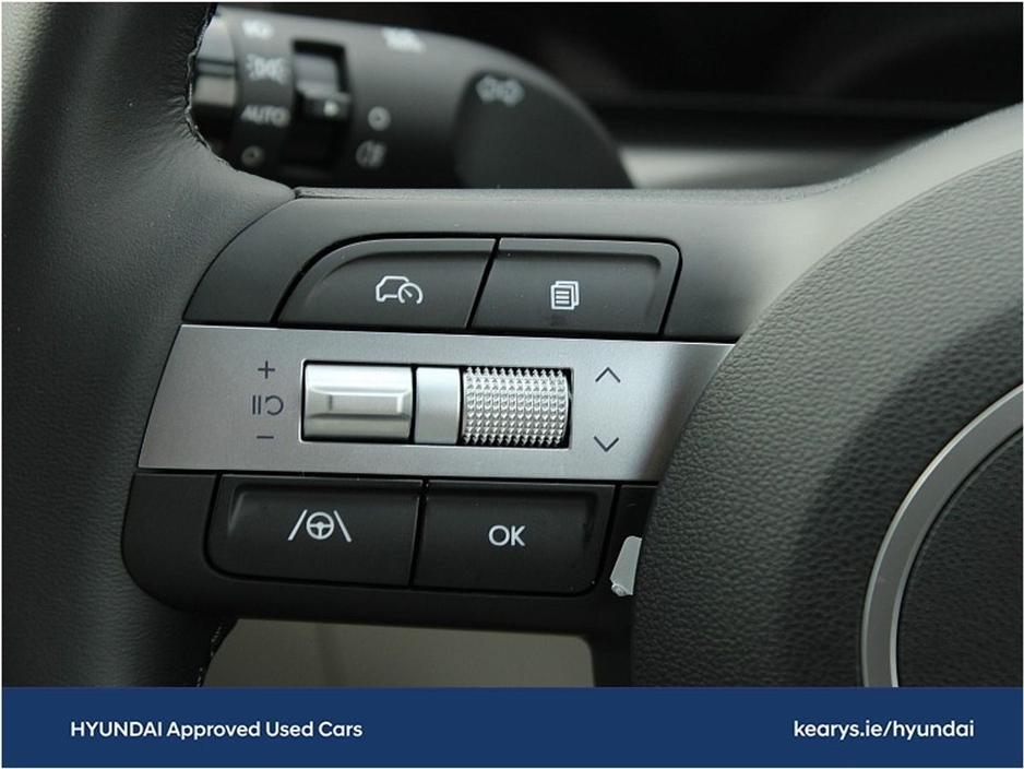 Hyundai Tucson NEW MODEL Executive *4.9% Finance — thumbnail 22