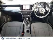 Skoda Scala Ambition 1.0TSI 95HP