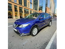 2017 Nissan Qashqai 1.5L Diesel For Sale Images