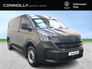 2025 VOLKSWAGEN TRANSPORTER SWB Trend 110 bhp