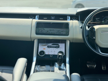 2022 Land Rover Range Rover Sport 2L Petrol Plug-in Hybrid For Sale Images