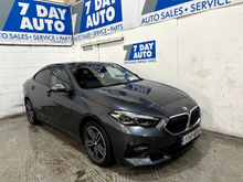 2021 BMW 2 Series 2L Diesel For Sale Images