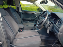 2019 Volkswagen T-Roc 1.6L Diesel For Sale Images