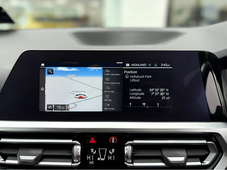 2020 BMW 3 Series 2L Diesel For Sale Images