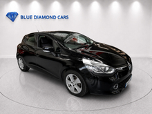 2015 Renault Clio 1.1L Petrol For Sale Images