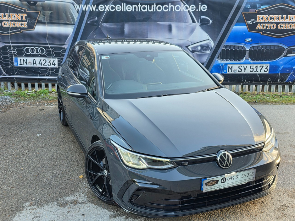 2020 Volkswagen Golf 2L Diesel For Sale Images