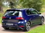 2019 VOLKSWAGEN GOLF *ATLANTIC BLUE GTI* 2.0TSI 245BHP 6SPD 3DR