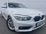 2019 BMW 1 SERIES 118I SE ZKA1 2DR AUTO