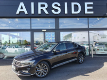 Volkswagen Passat ELEGANCE 1.4 TSI AUTOMATIC * FULL LEATHER * CAR PLAY * HEATED SEATS