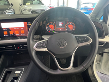 2023 Volkswagen Golf 2L Diesel For Sale Images
