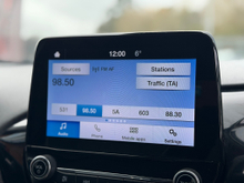 2019 Ford Fiesta 1L Petrol For Sale Images