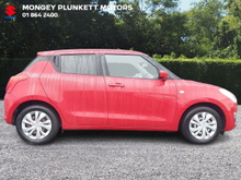 2018 Suzuki Swift 1.2L Petrol For Sale Images
