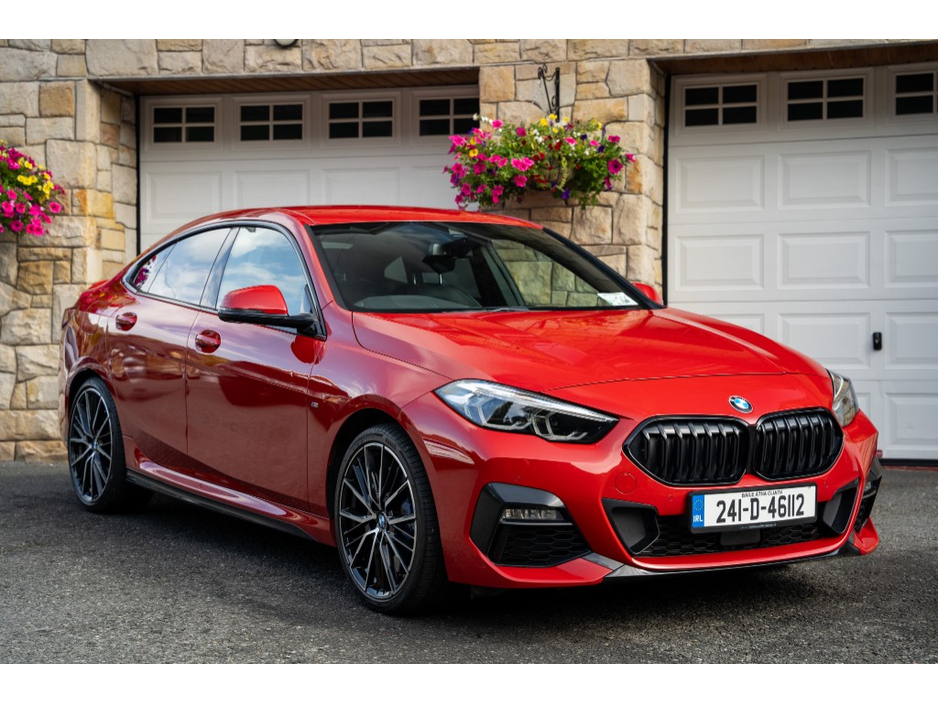 2024 BMW 2 Series