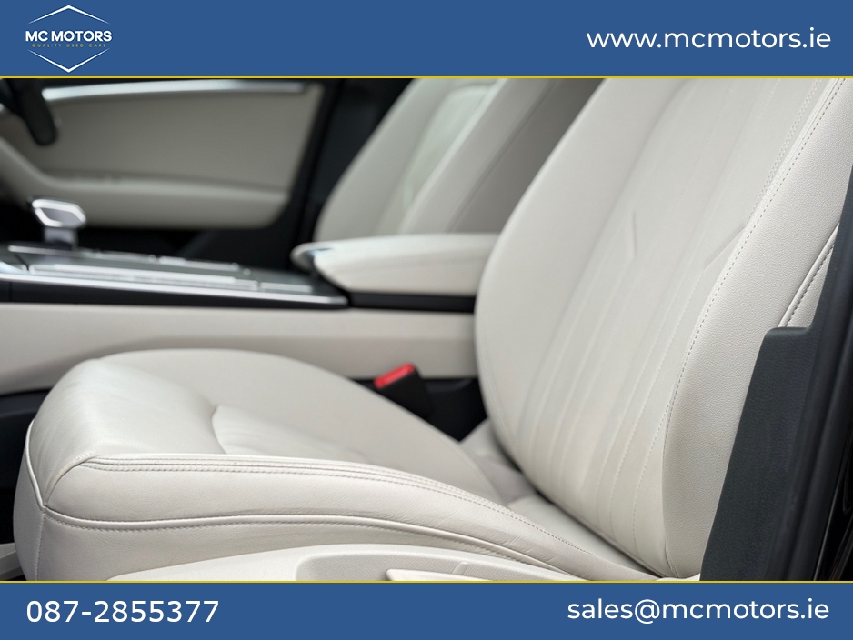 2022 Audi A6 2L Diesel For Sale Images
