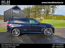 2019 BMW X5 3L Diesel For Sale Images