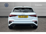 2023 AUDI A3 S LINE 35 TFSI SPORTBACK