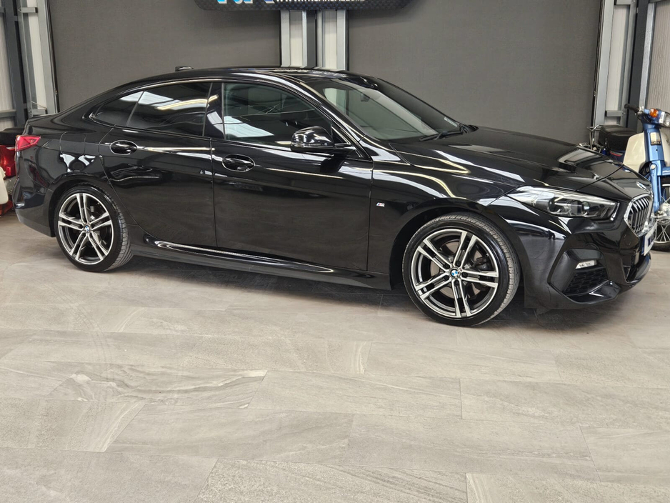 Used BMW 2 Series 2021 in Galway