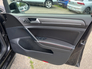 2018 VOLKSWAGEN GOLF GTI AUTOMATIC 2.0 PETROL //FULL LEATHER//ELECTRIC DRIVERS SEAT//LOW MILES// 