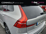 2022 VOLVO XC60 B4 diesel MHEV 197hp AT8 Plus Dark