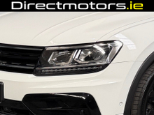 2020 Volkswagen Tiguan 2L Diesel For Sale Images