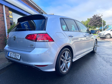 2015 Volkswagen Golf 1.2L Petrol For Sale Images