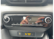 2022 Toyota Yaris 1.5L Petrol Hybrid For Sale Images