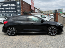 2019 Ford Focus 1.5L Petrol For Sale Images