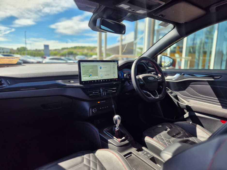 2023 Ford Focus 1L Petrol Hybrid For Sale Images