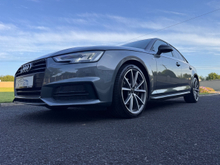 2017 Audi A4 2L Diesel For Sale Images