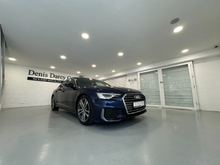2021 Audi A6 2L Diesel For Sale Images
