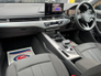 2021 AUDI A4 2.0 TDI 35 Technik Saloon 4dr Diesel S Tronic Euro 6 (s/s) (163 ps) 1 OWNER + VIRTUAL COCKPIT + HEATED FRONT SEATS + REVERSE CAM
