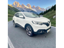 2016 Renault Kadjar 1.5L Diesel For Sale Images