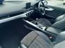 2017 AUDI A4 LIMOUSINE 2.0 TDI 150 S LINE 4DR Portlaoise