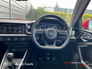 2025 AUDI A1 30TFSI 116BHP S-LINE BLACK EDITION WITH COMFORT PACK, HIGH BEAM ASSIST & F/B STEERING WHEEL