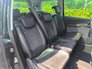 2017 VOLKSWAGEN SHARAN 