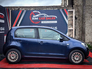 2013 VOLKSWAGEN UP! 5DR Automatic