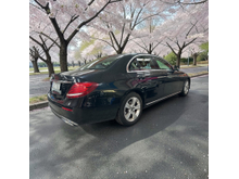 2018 Mercedes-Benz E Class 2L Diesel For Sale Images