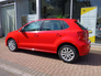2017 VOLKSWAGEN POLO 