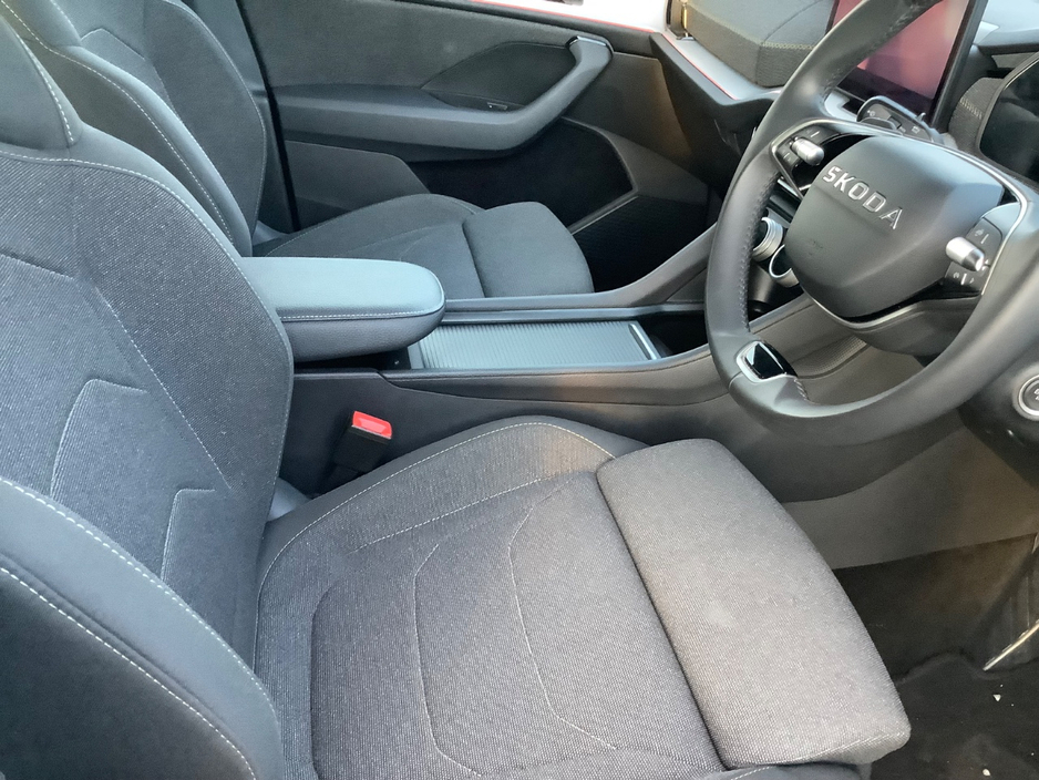 2025 Skoda Kodiaq 2L Diesel For Sale Images