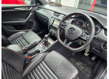2016 Skoda Octavia 2.0L Diesel For Sale Images