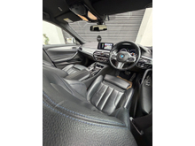 2017 BMW 5 Series 2L Diesel For Sale Images