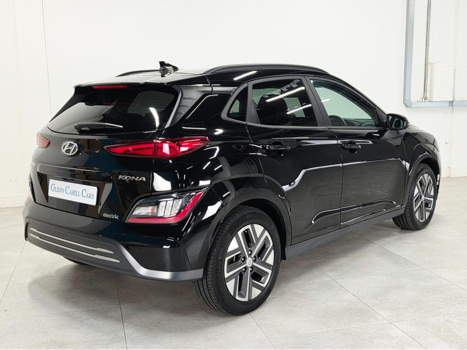 2023 Hyundai Kona 0L Electric For Sale Images