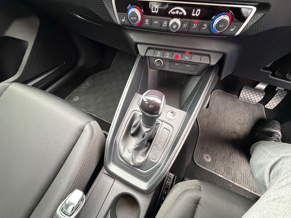 2022 Audi A1 1L Petrol For Sale Images