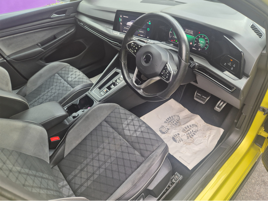 2021 Volkswagen Golf 2.0L Diesel For Sale Images