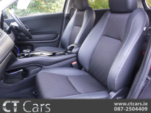 2021 Honda Vezel 1.5L Petrol Hybrid For Sale Images