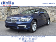 2018 BMW 1 Series 2L Diesel For Sale Images