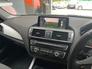 2015 BMW 1 SERIES €14950 2015 BMW 1 SERIES AUTOMATIC 1.6 PETROL / 33K KMS / ADAPTIVE CRUISE CONROL, REVERSE CAMERA & MORE